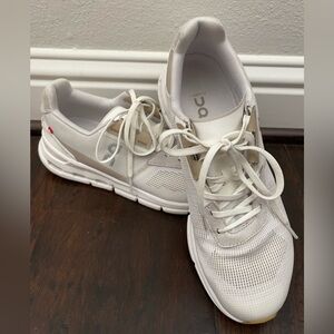 On Cloud On Running Speedboard shoes size 8